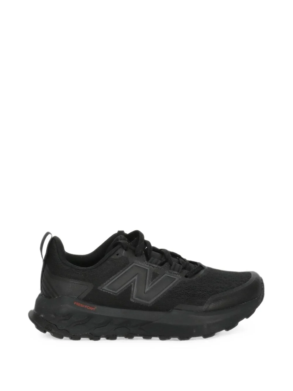 logo-patch sneakers - 1
