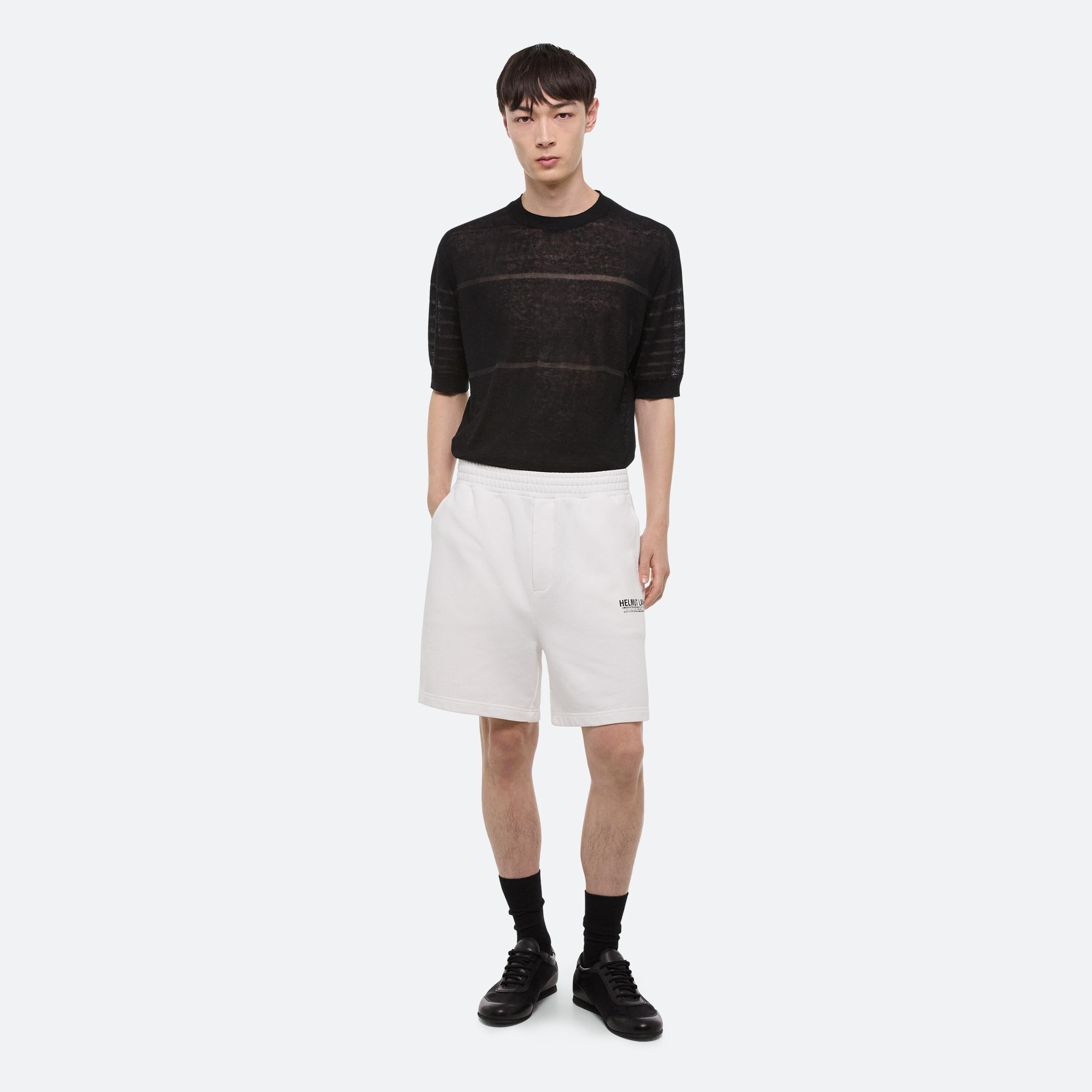 CAPSULE SHORTS - 2