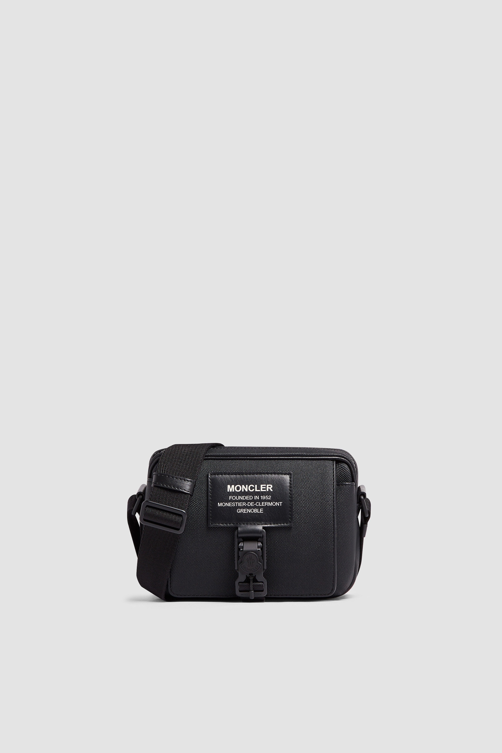 Nakoa Cross Body Bag - 1