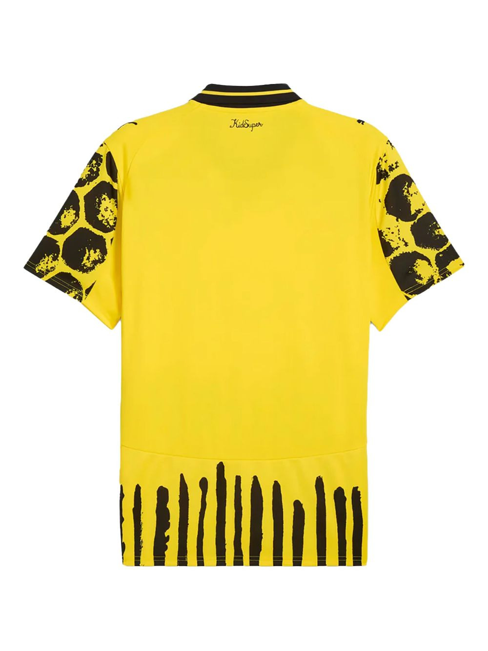 x CWC Borussia Dortmund "Yellow/Black" T-shirt - 2