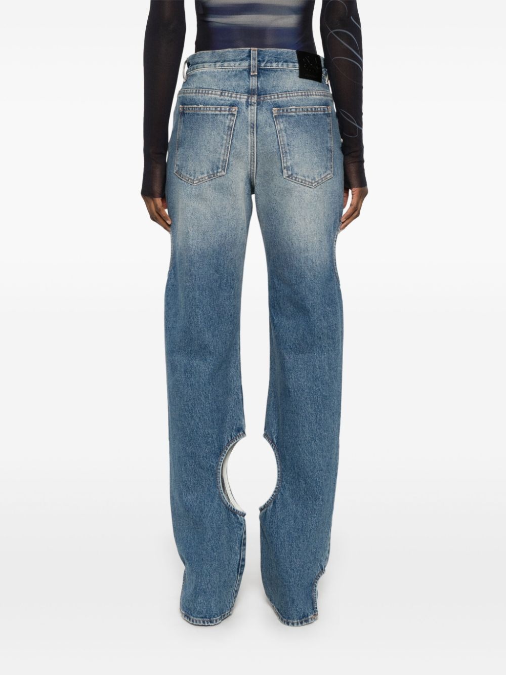 Meteor jeans - 4