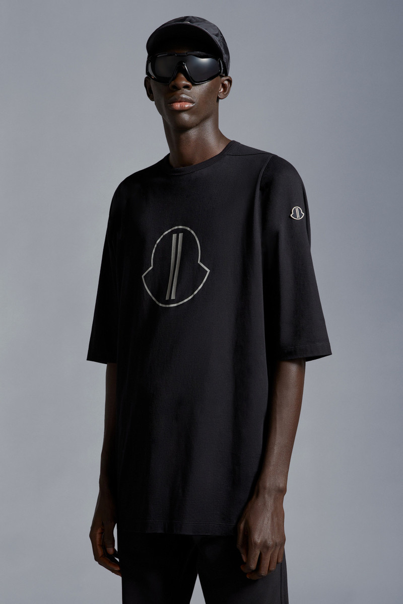 Moncler Logo T-Shirt outlook