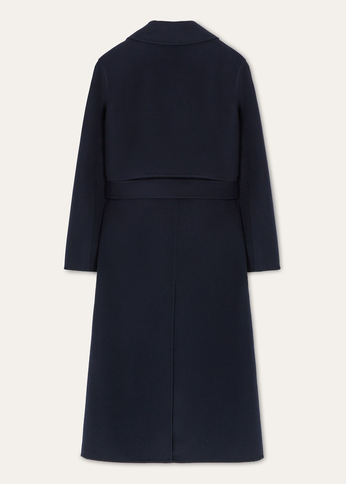 Maxwell Trench Coat - 6