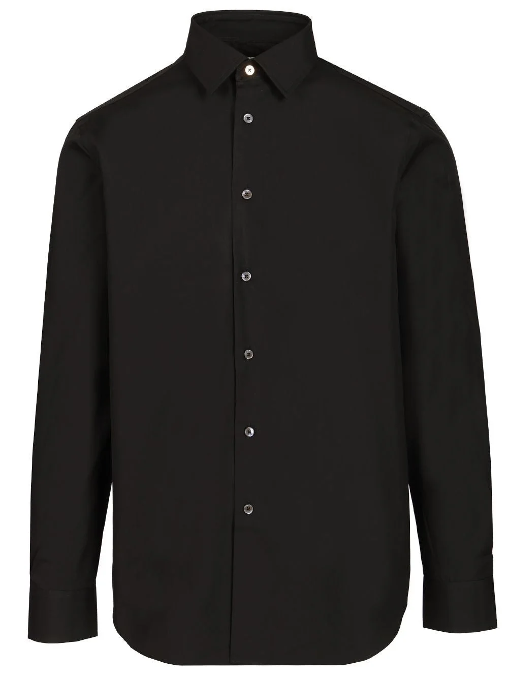 Paul Smith Men Cotton Shirt By Paul Smith - 1
