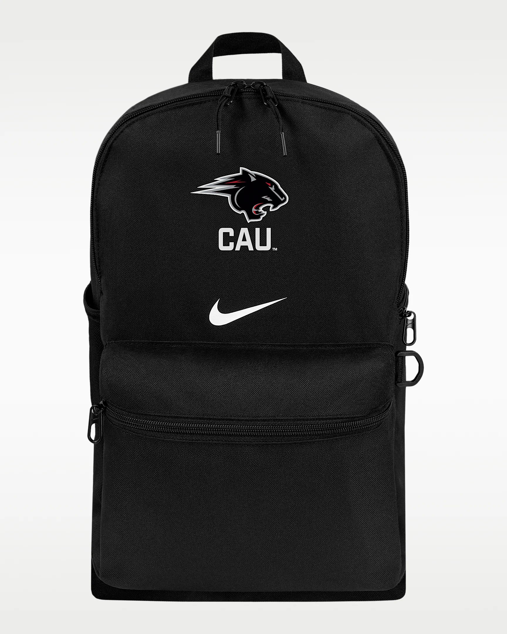 Nike College (Clark Atlanta) Heritage Backpack - 1