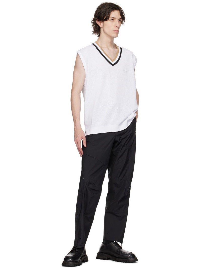 Marsèll Black Scalarmato Derbys outlook