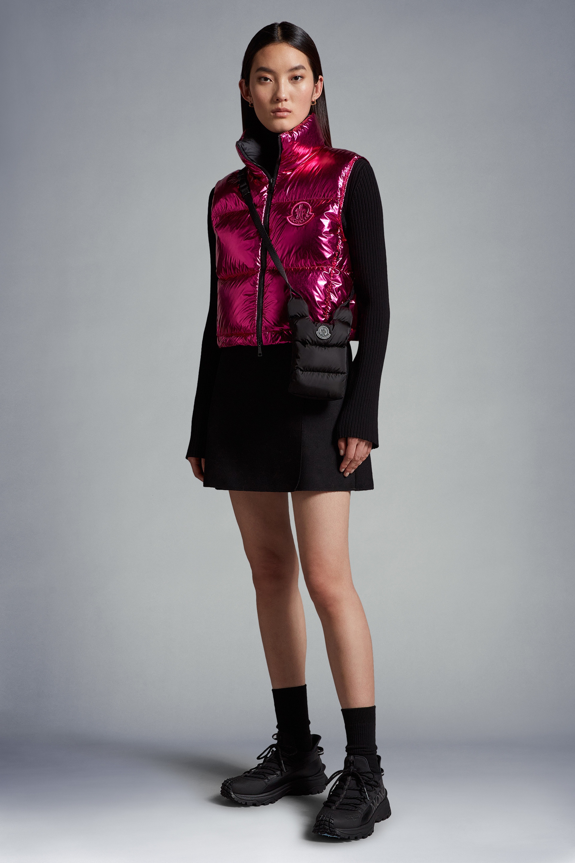 Blavet Down Vest - 2