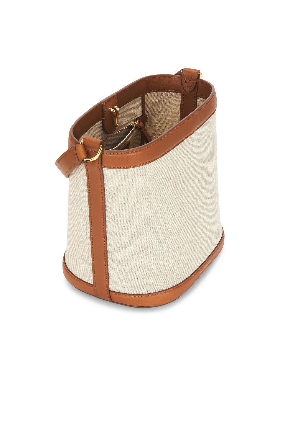 BOLSO SMALL CANVAS - 5