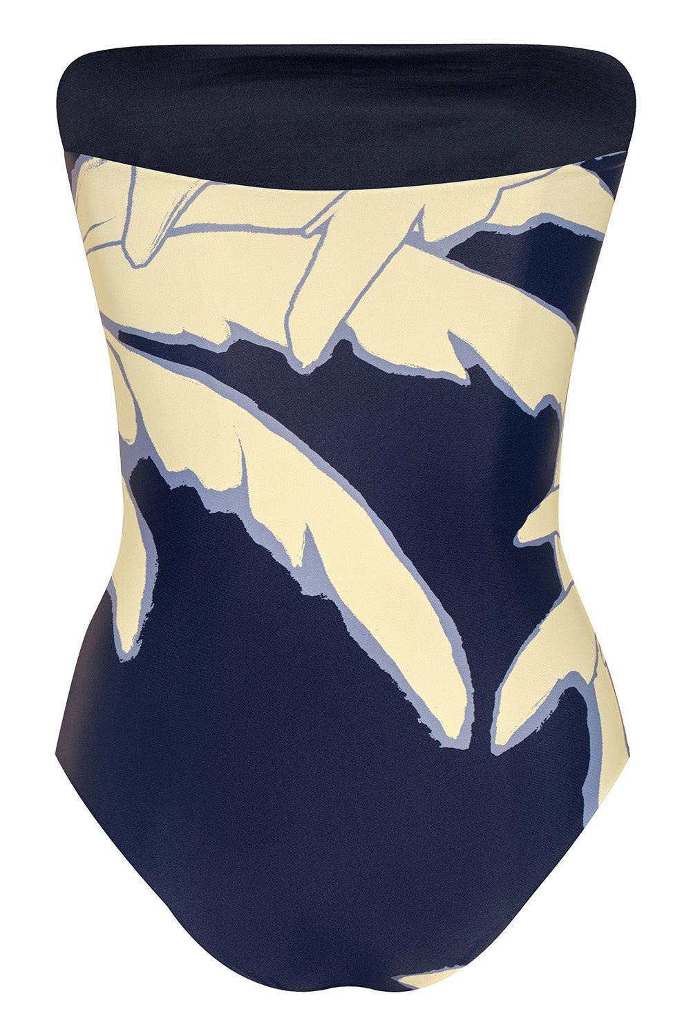Alta Mar One Piece - 8