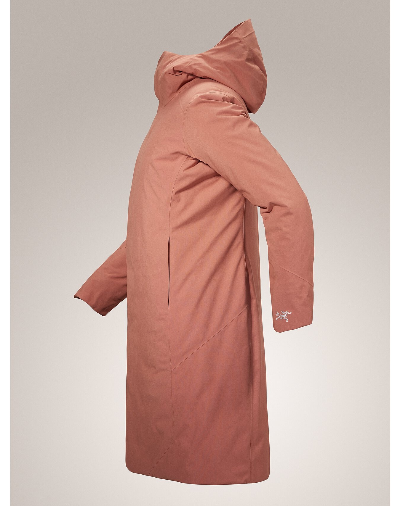 Patera Parka - 10