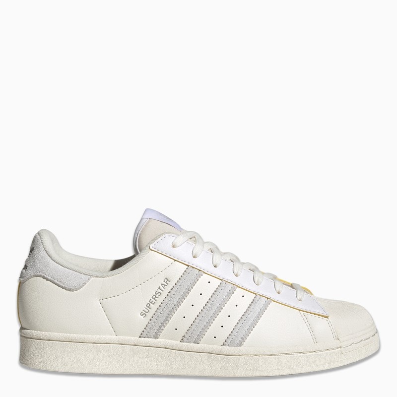 Ivory Superstar Vegan sneakers - 1