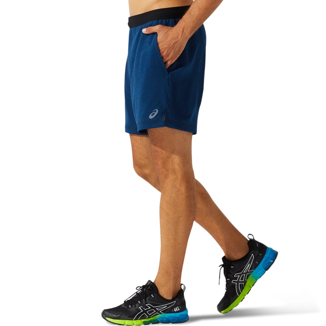 MEN'S 7IN KNIT TRAINING SHORT - 3