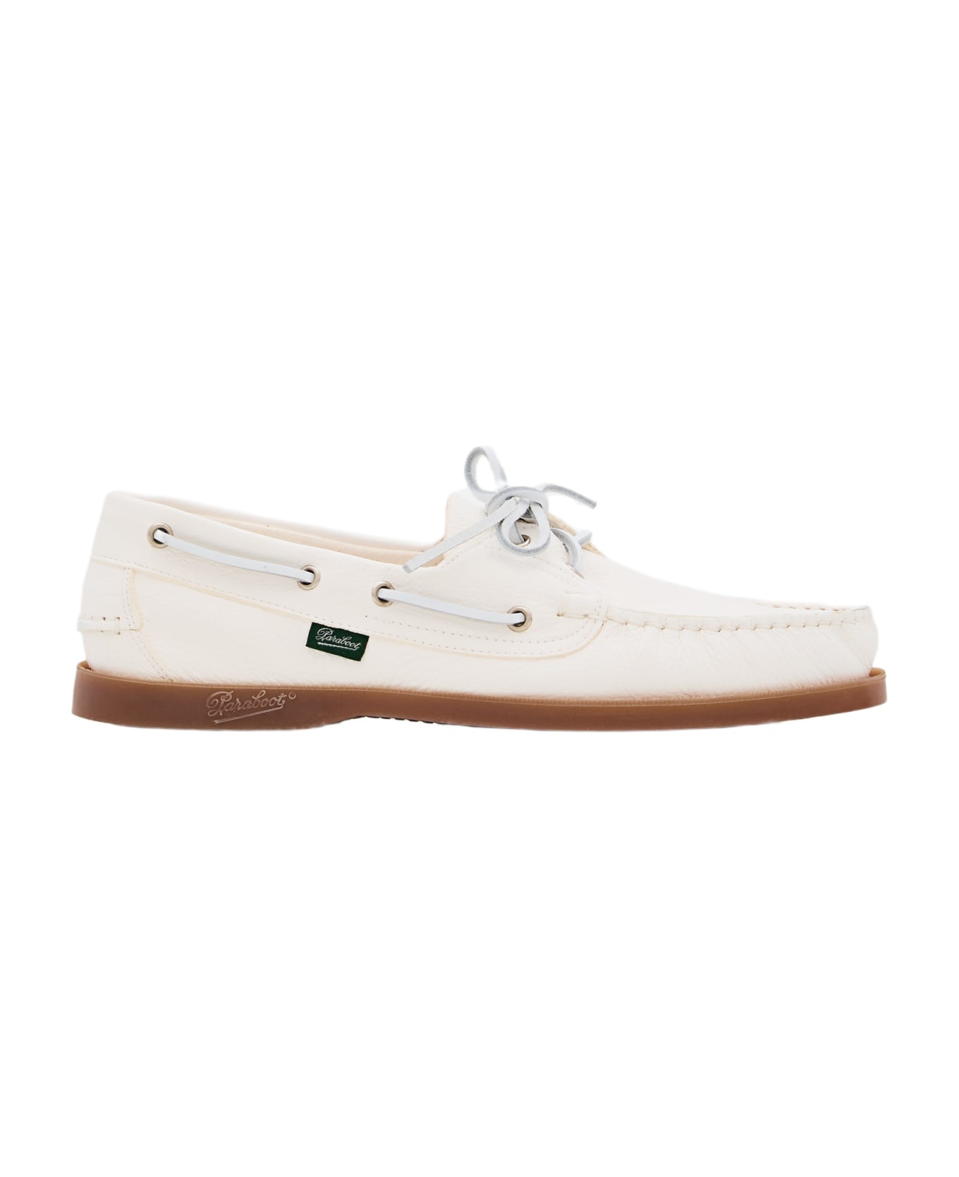 Barth Loafers - 1