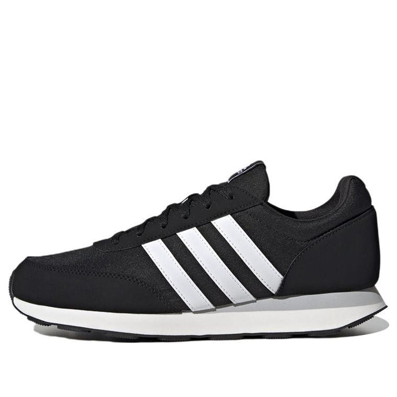 adidas Run 60s 3.0 'Core Black' HP2258 - 1