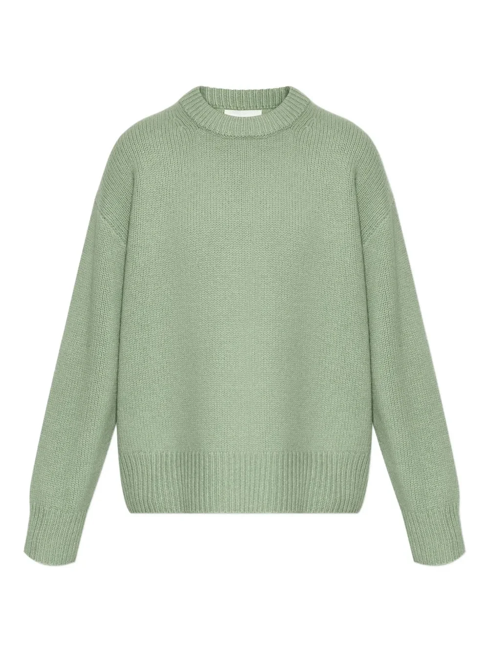 Renske Sweater in Seafoam - 1