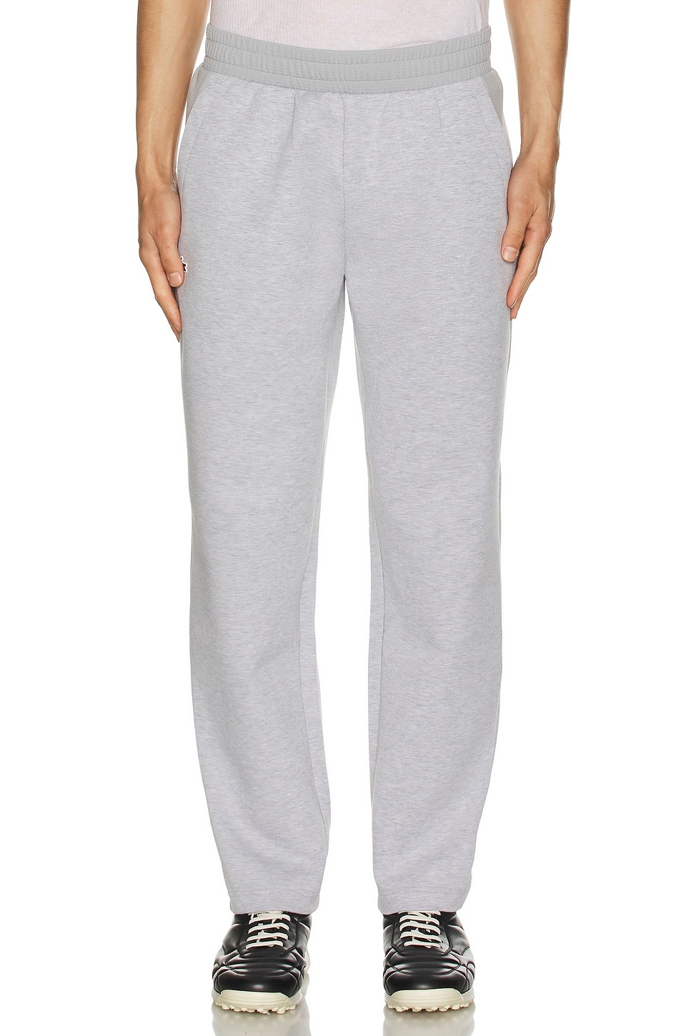 Sport Breathable Track Pant - 3
