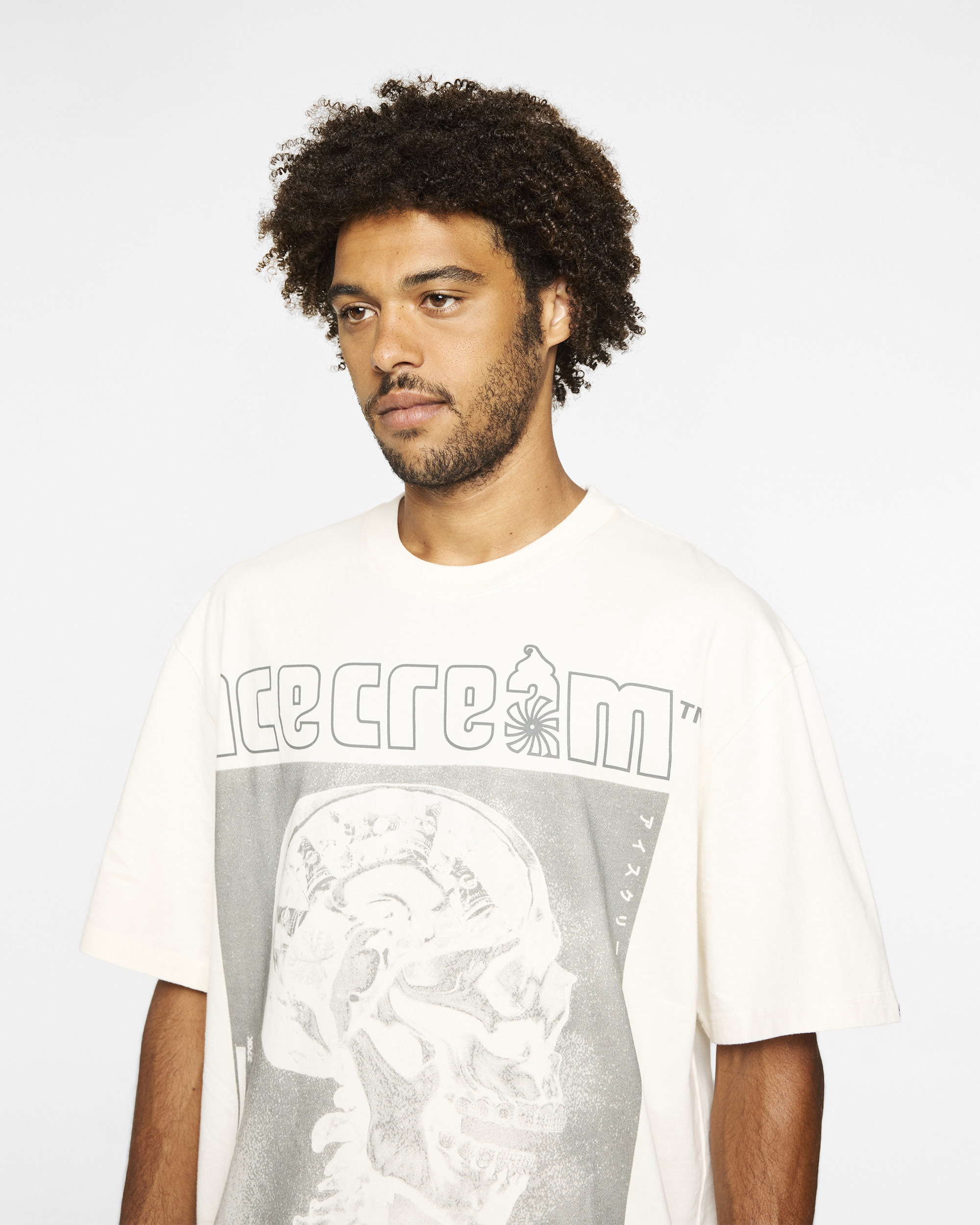 MONEY ON MY MIND TEE - 5