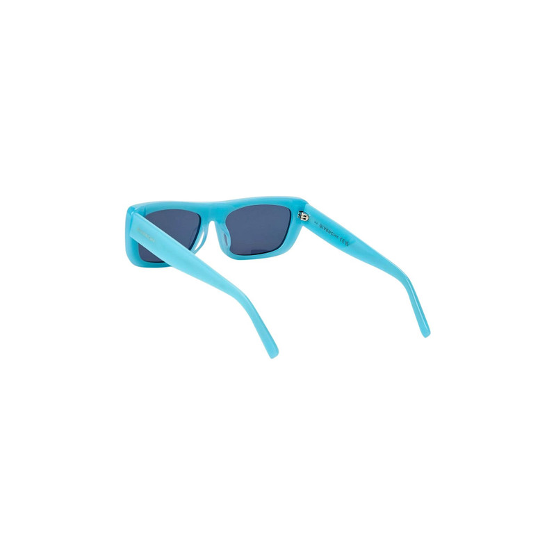 Givenchy Givenchy Shiny Sunglasses 'Light Blue' outlook