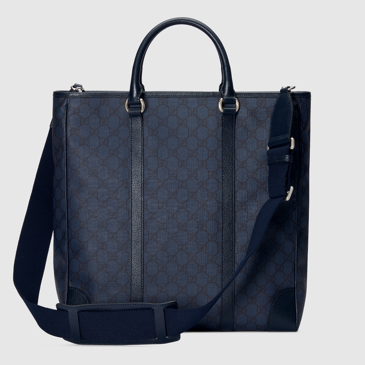 Ophidia medium tote bag - 4