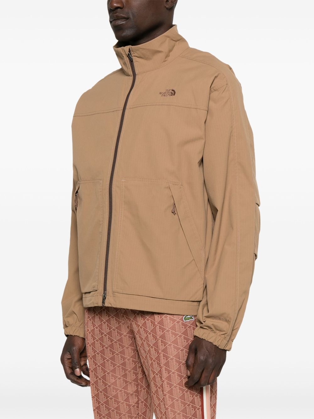 TNF Cordura® jacket - 3