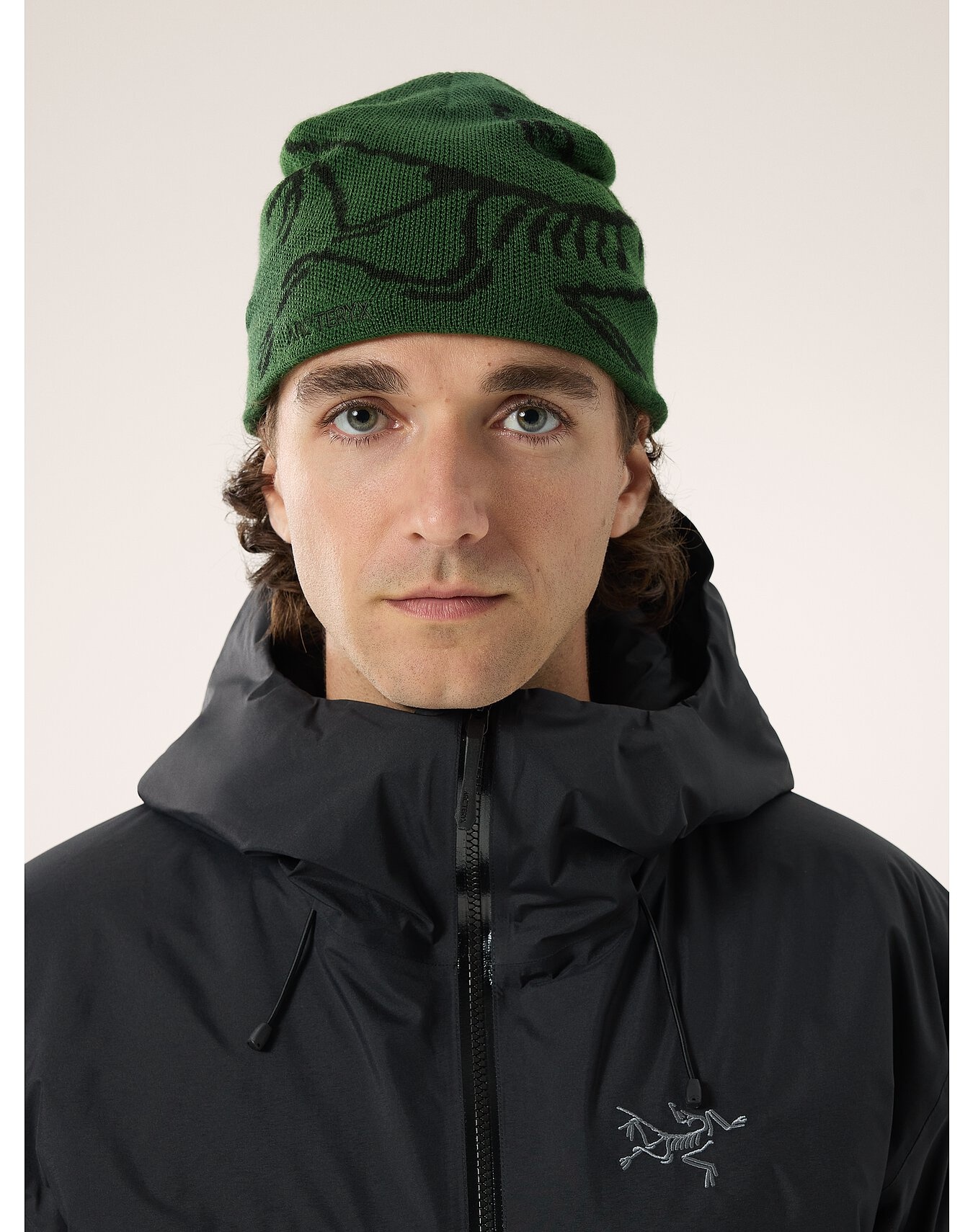 Bird Head Toque - 2