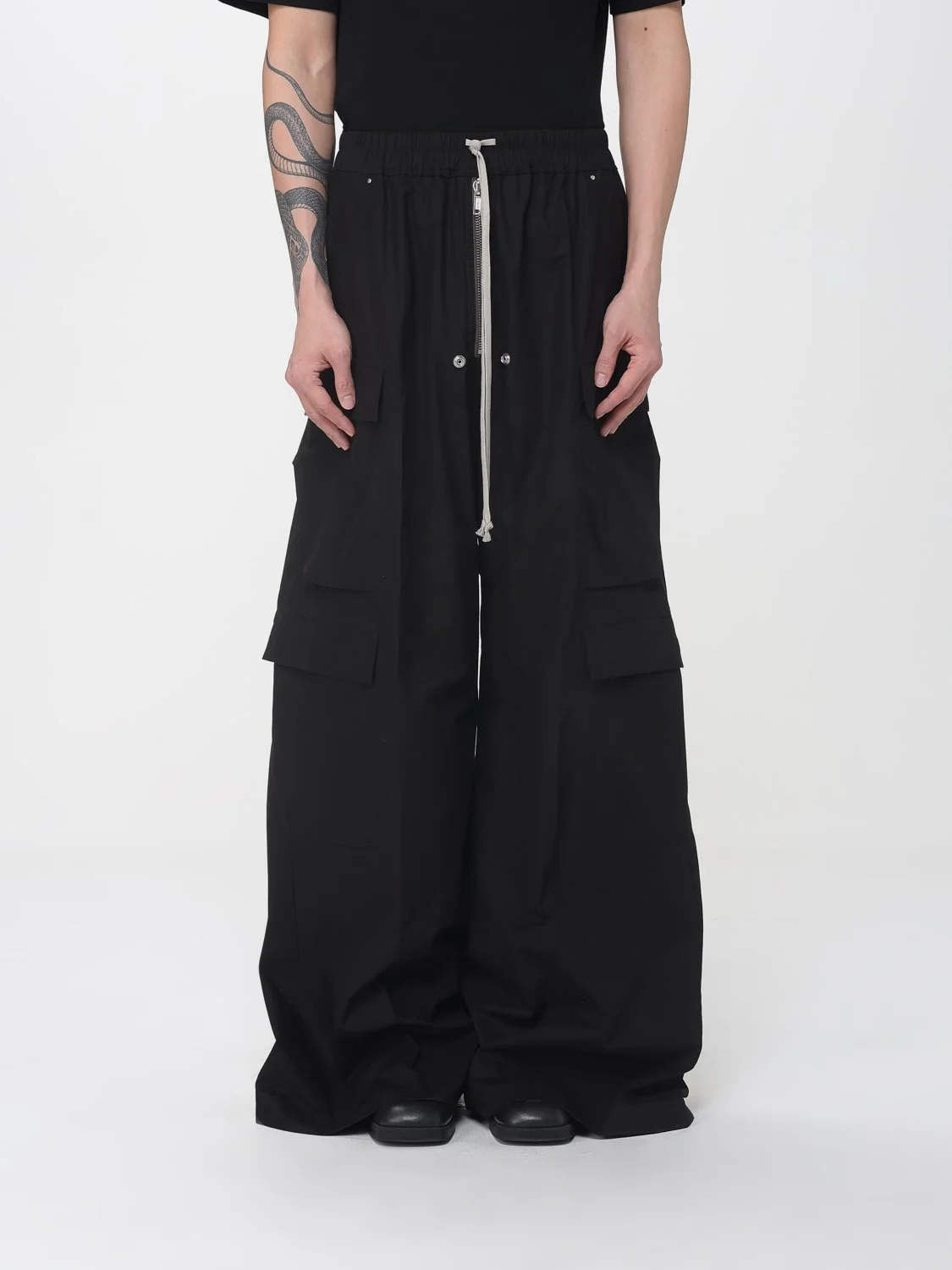Pants men Rick Owens - 1