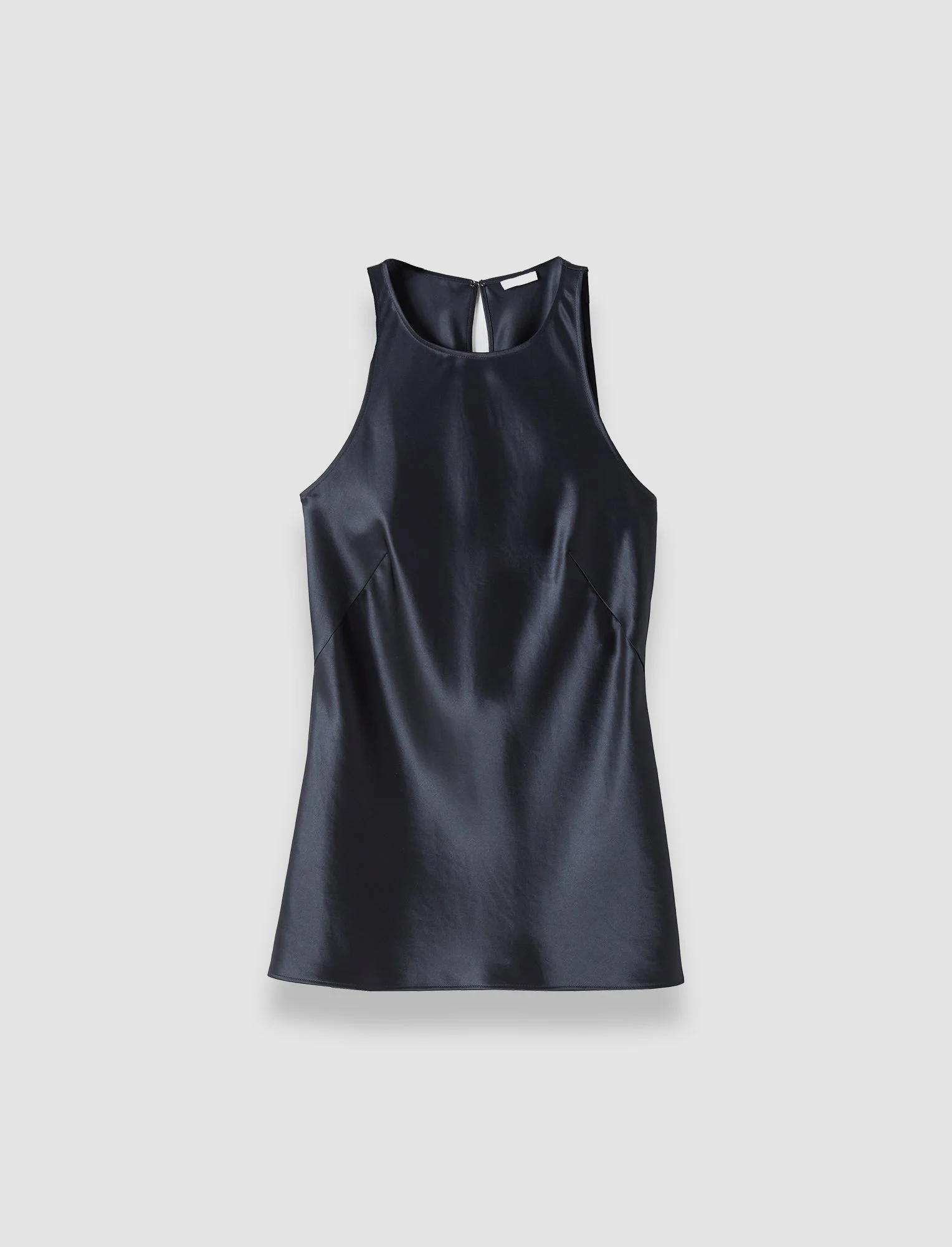 Ritz Double Satin Top - 1