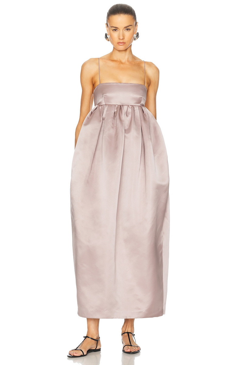 ADAM LIPPES Liet Dress outlook