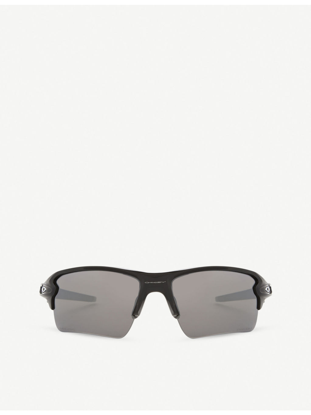 Oo9188 Flak 2.0 XL rectangle-frame sunglasses - 1