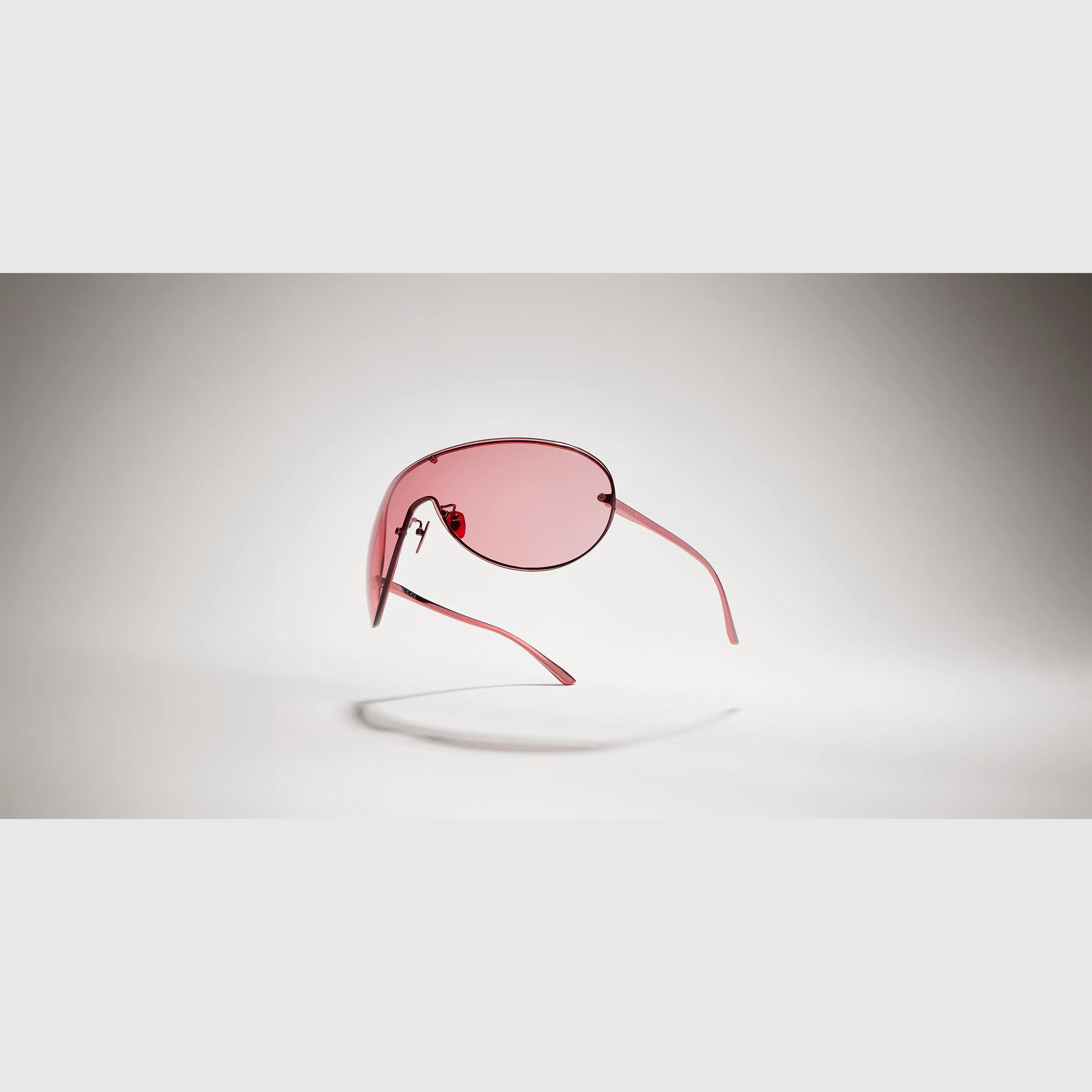 GG2271S Mask frame sunglasses - 1