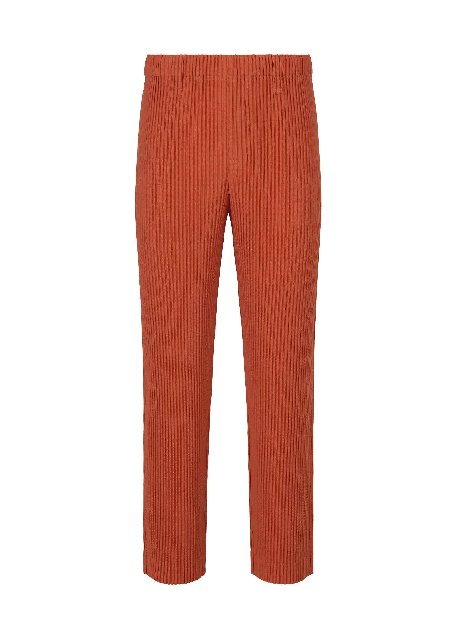 TAILORED PLEATS 3 - 1