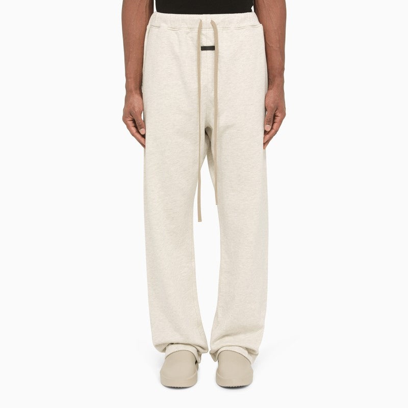 Fear Of God Eternal Relaxed Mélange Trousers Men - 1