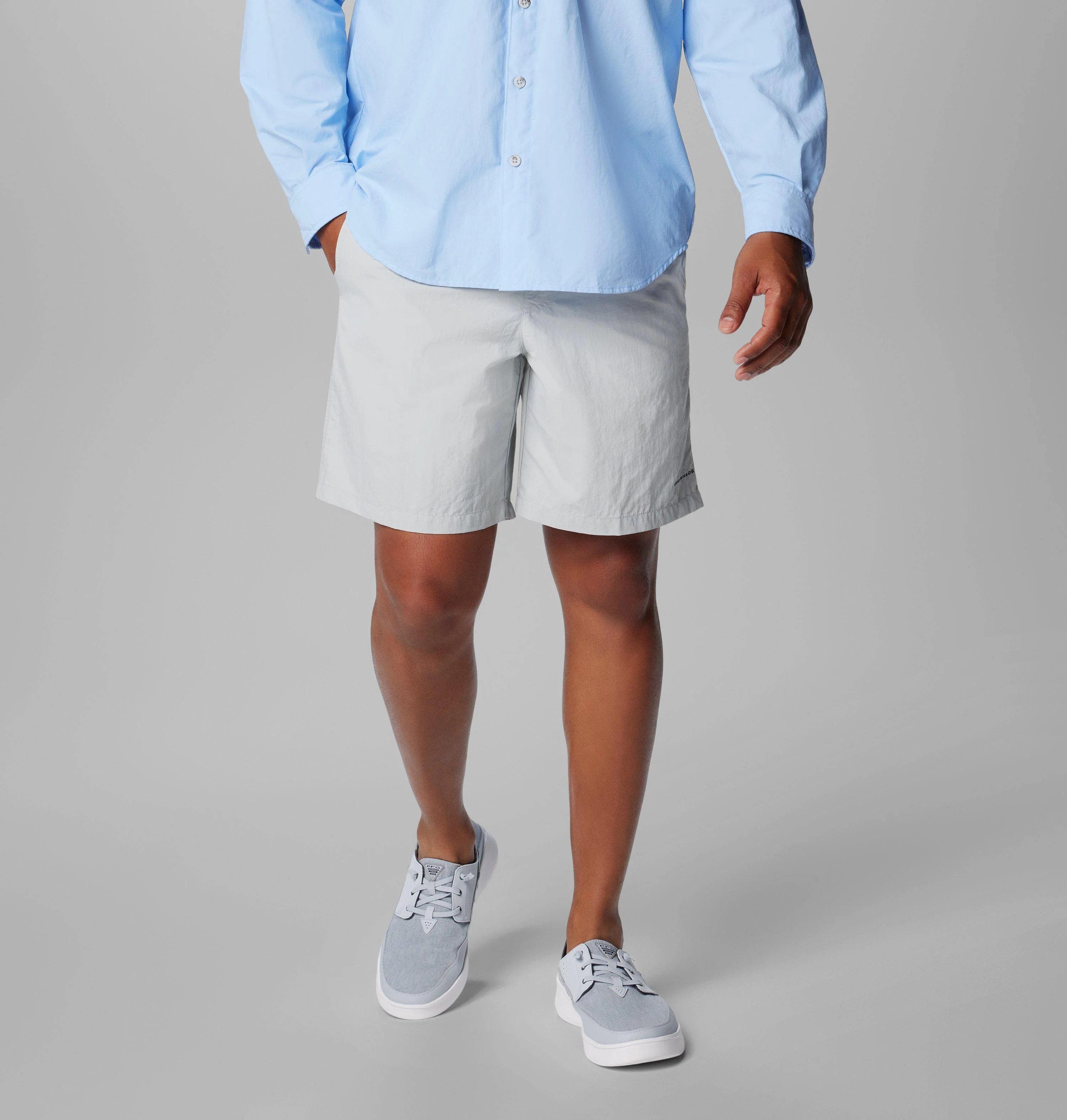 Men's PFG Backcast IV Water Shorts - 1