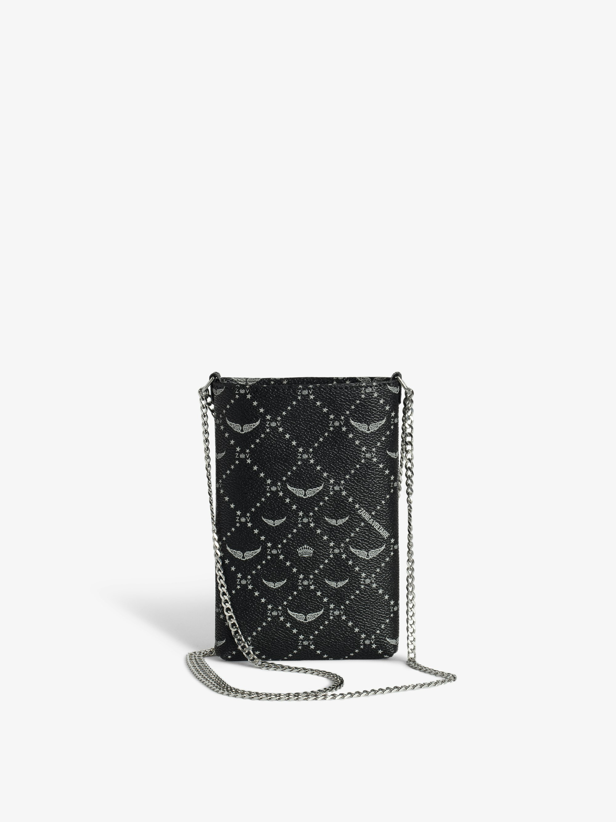 Rock Phone Pouch - 2