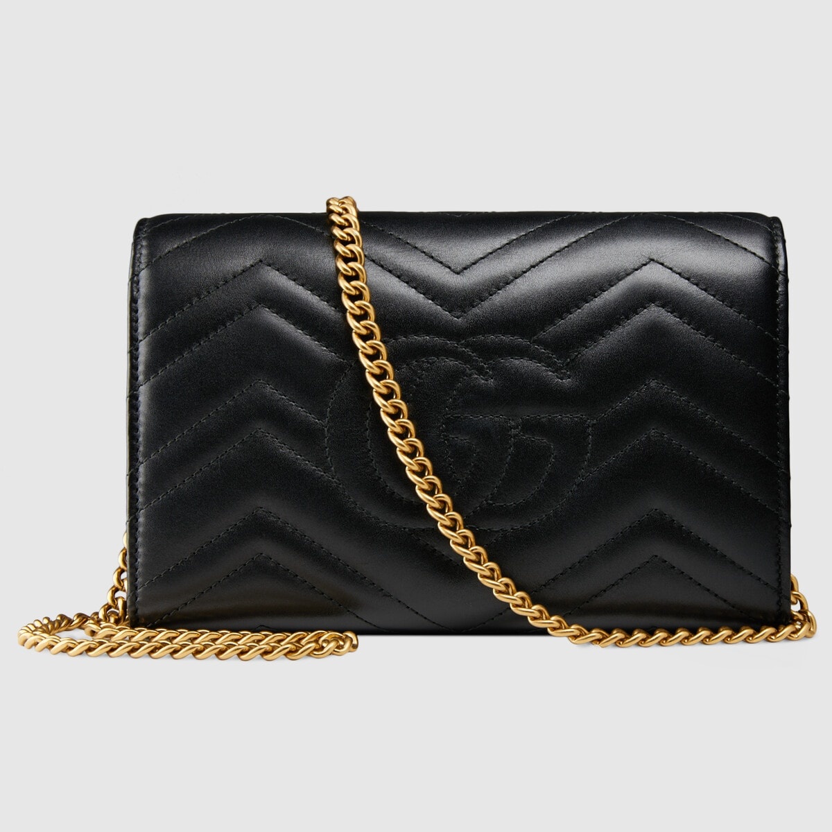 GG Marmont mini bag - 3