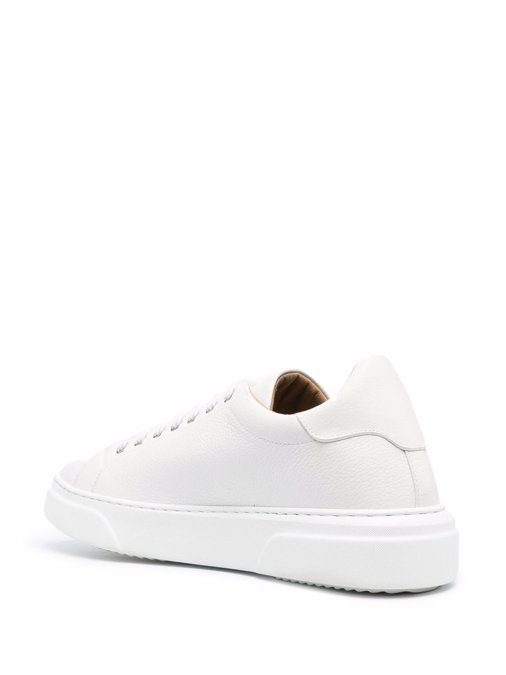 Iconic Plein low-top sneakers - 3