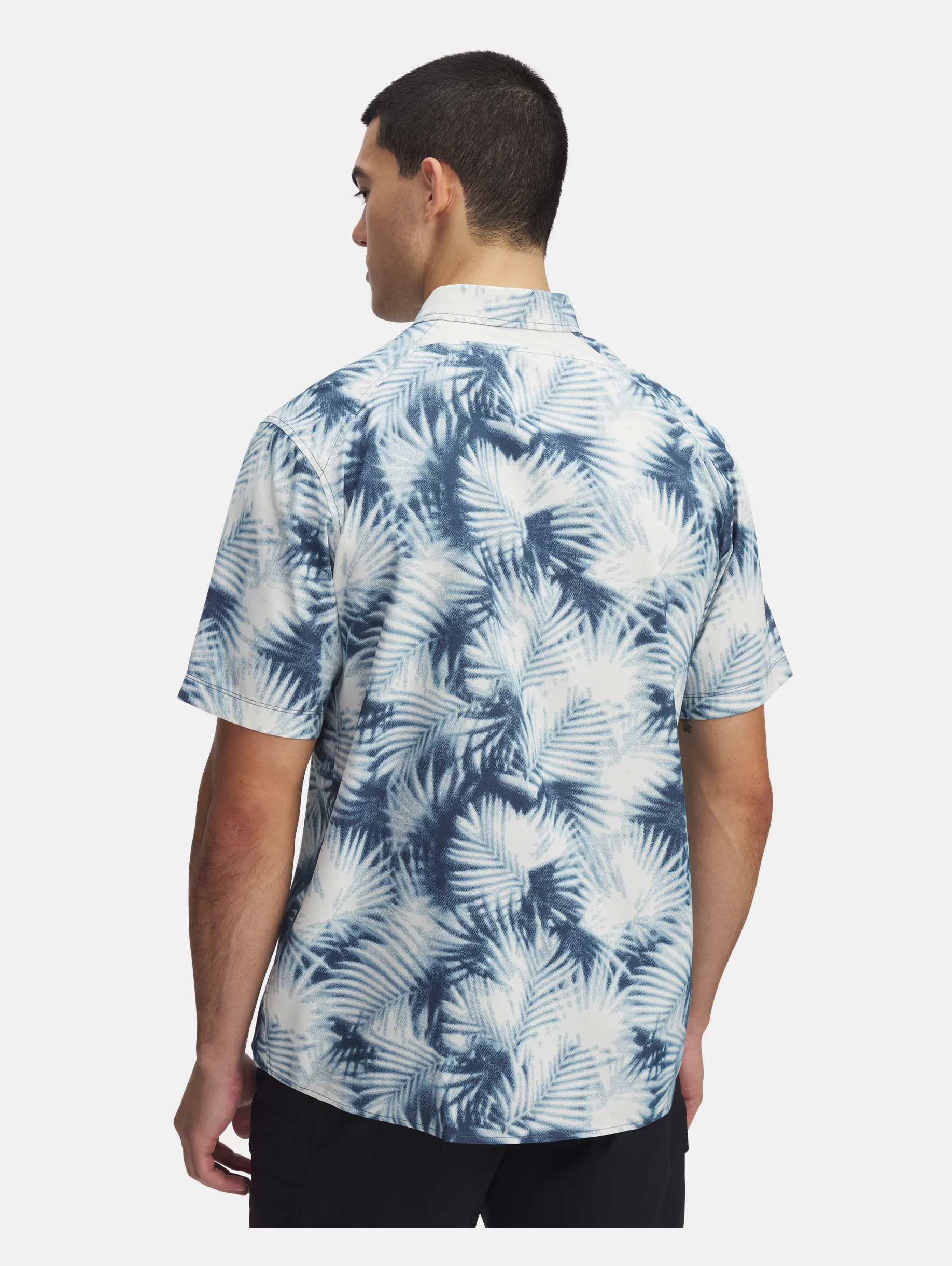 Men's UA Dockside Short Sleeve - 2