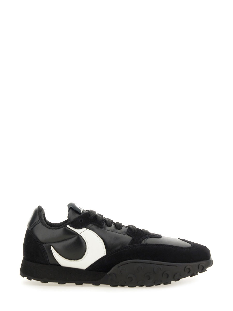Marine Serre Women Sneaker "Ms Rise" - 1