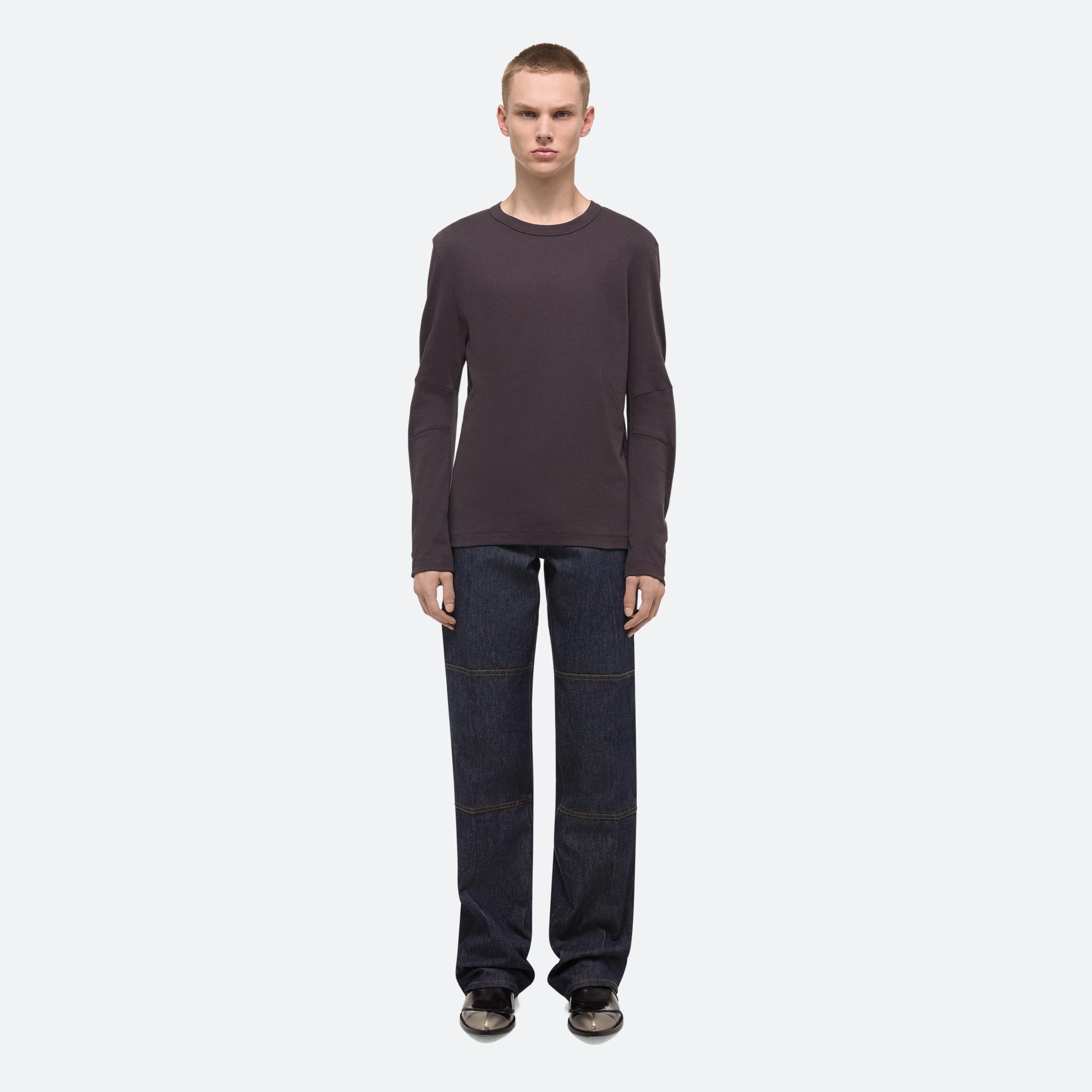 LONG-SLEEVE APEX TEE - 3