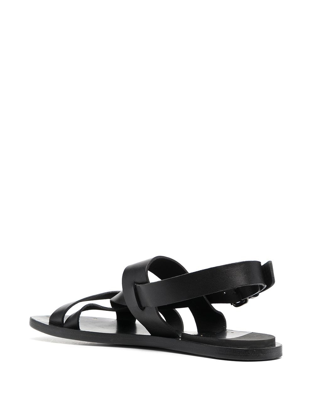 Chios strap sandal - 3