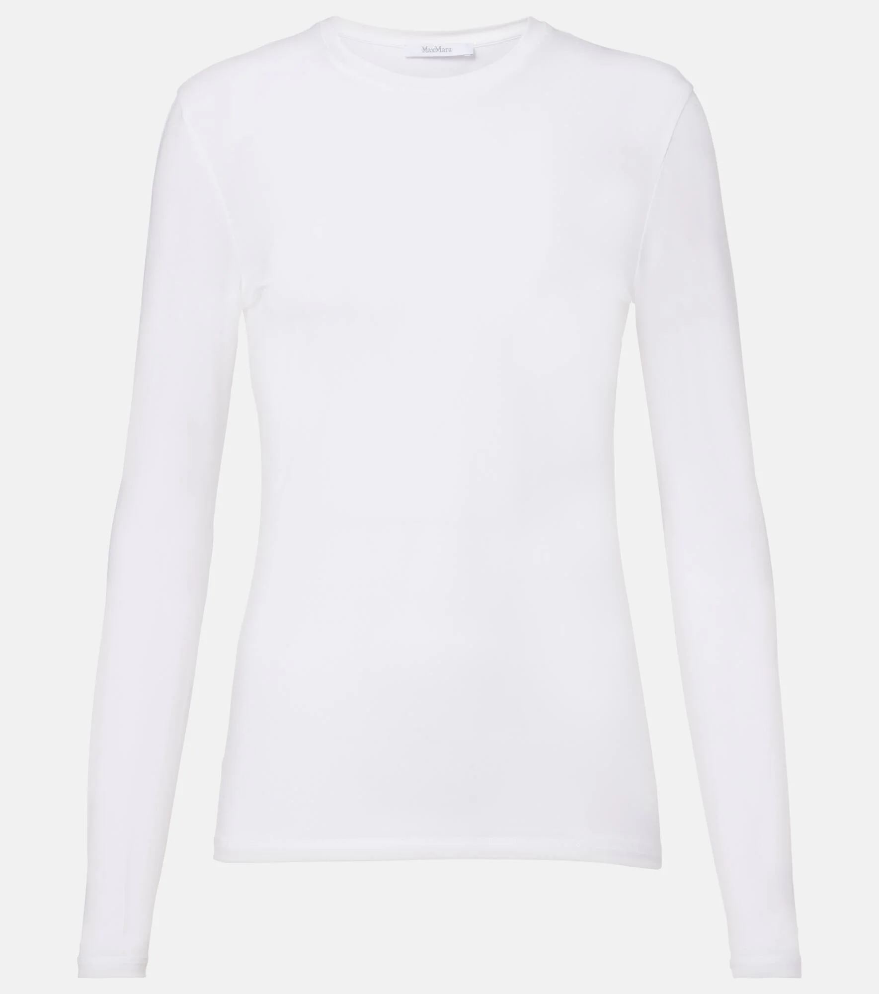 Ortensia jersey top - 1
