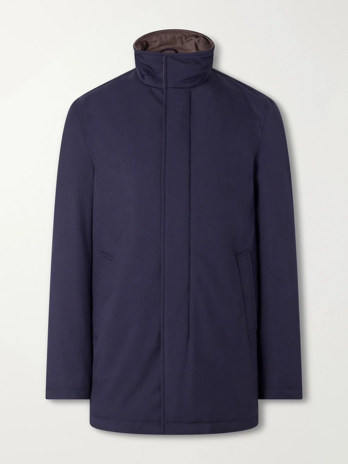 Twill Jacket - 1