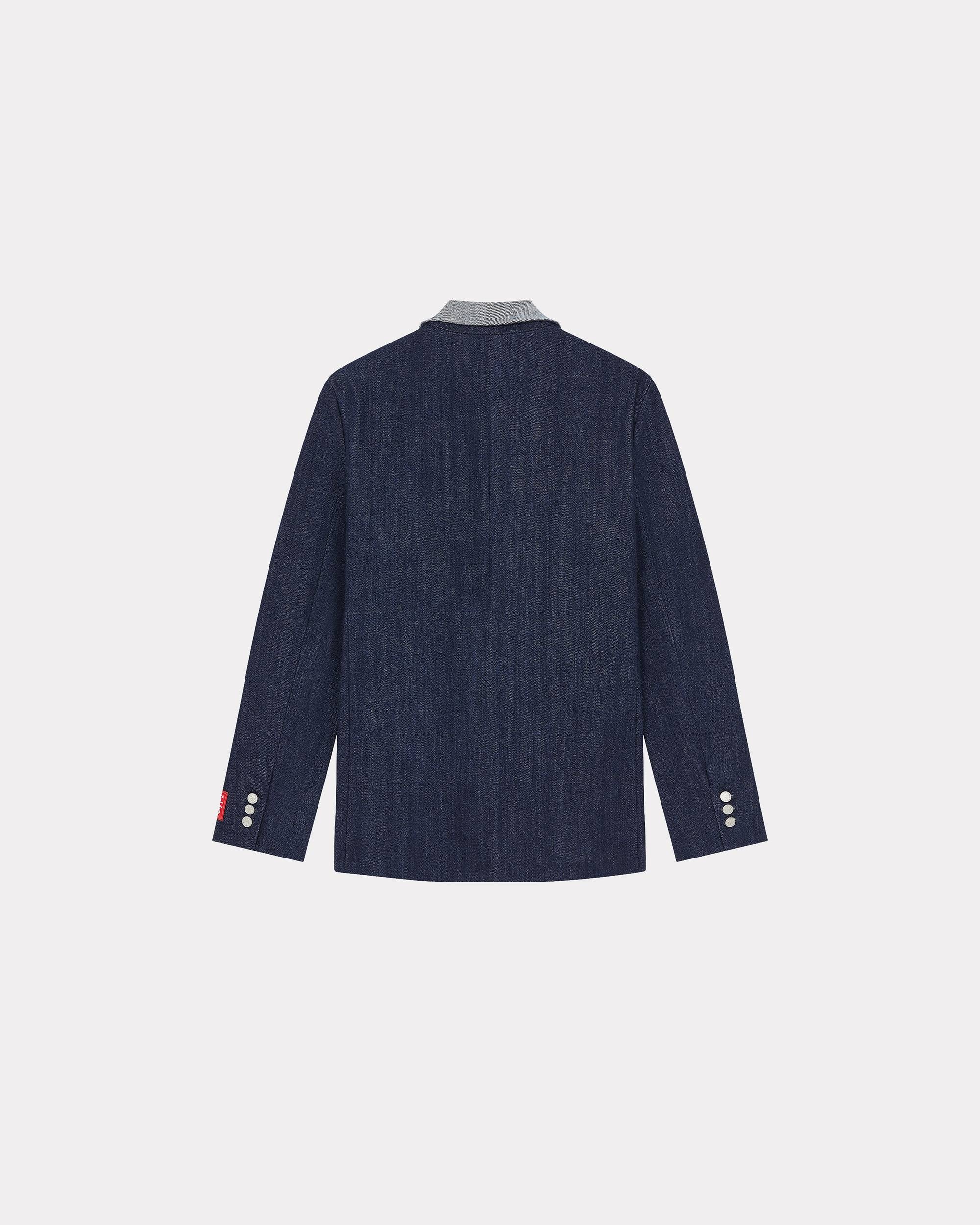 KENZO KENZO x LEVI'S® denim blazer | REVERSIBLE