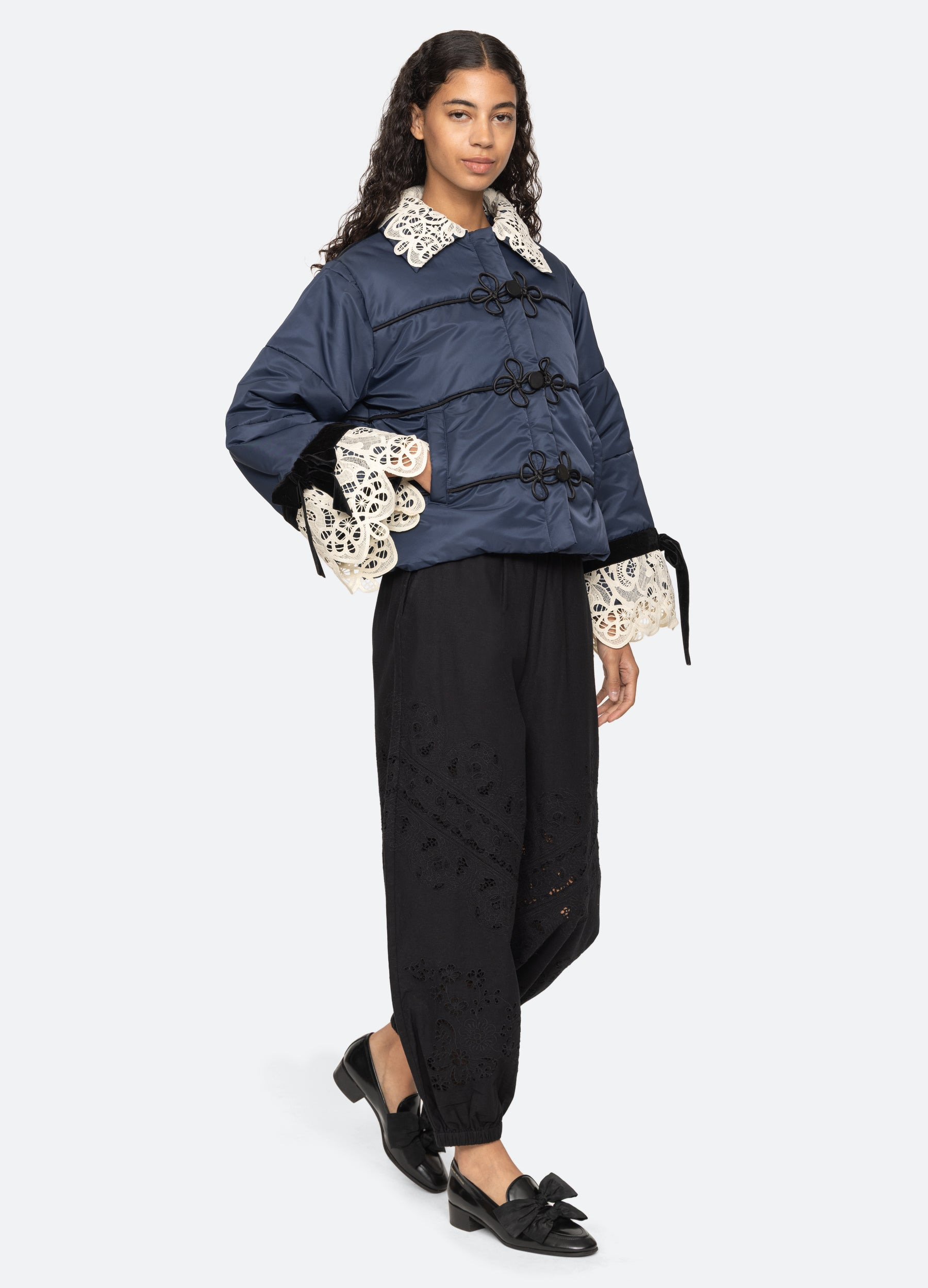 Shanna Pants - 7