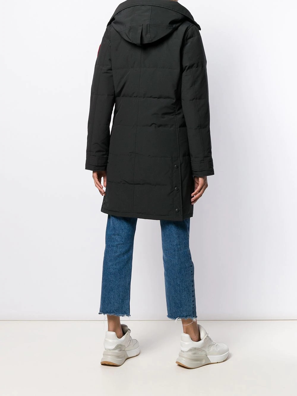 Shelburne parka coat - 4