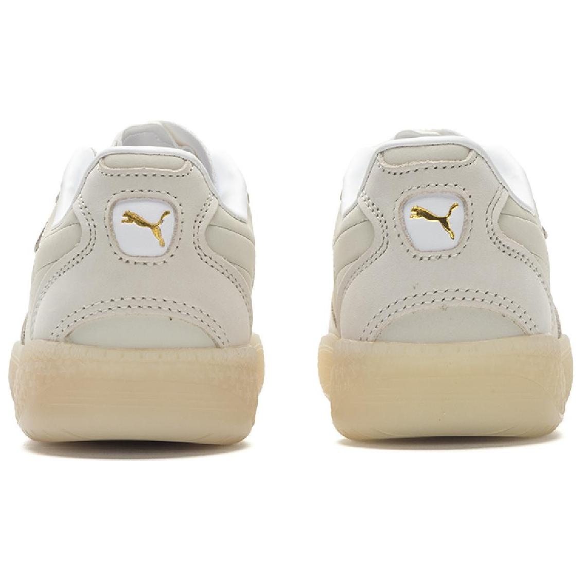 (WMNS) PUMA Palermo Moda Elevated 'Vapor Grey' 398527-02 - 4