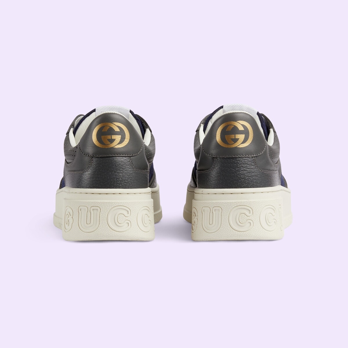 Men's lace-up sneaker - 4