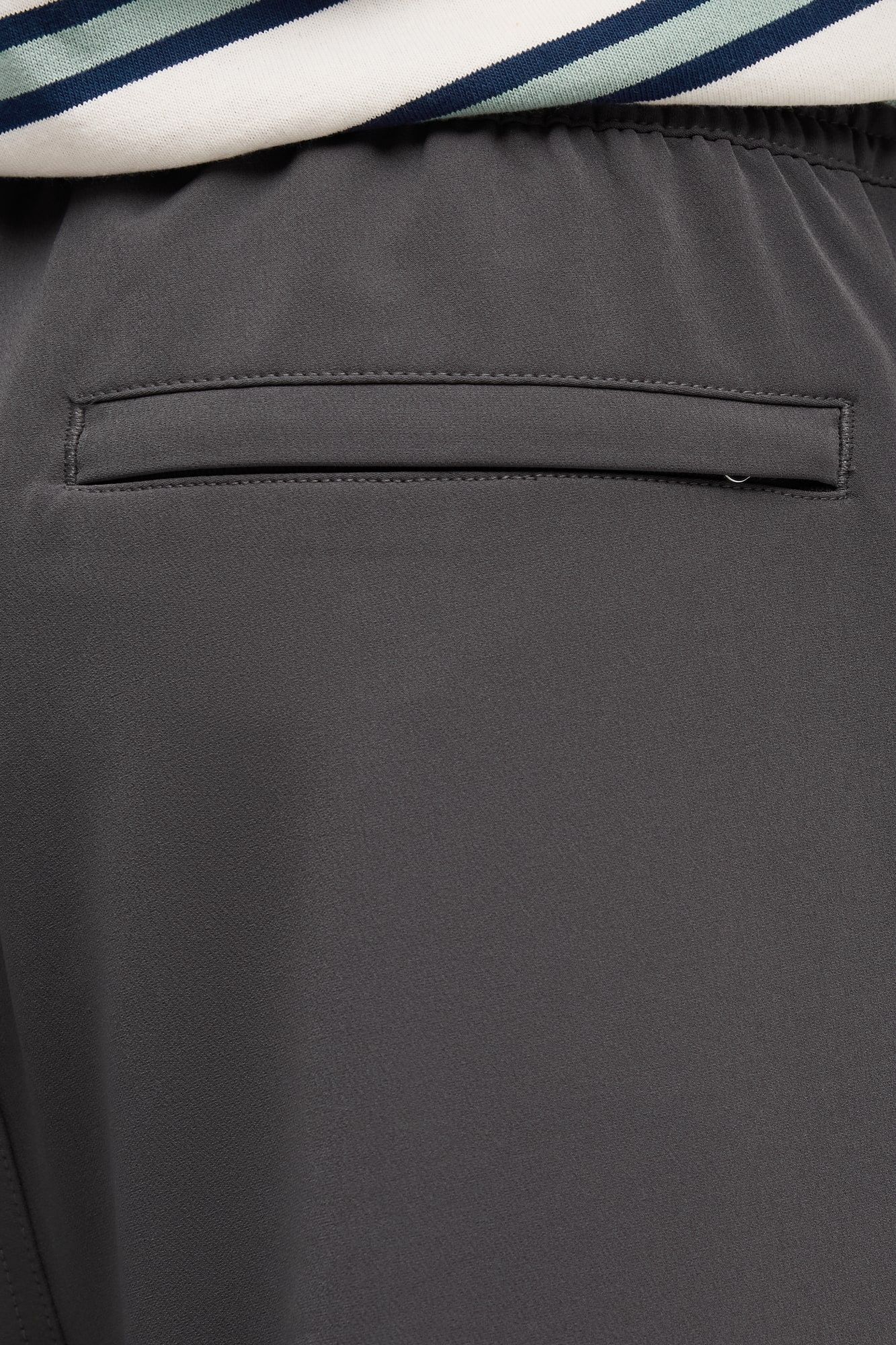 MMQ Woven Pants Men - 7