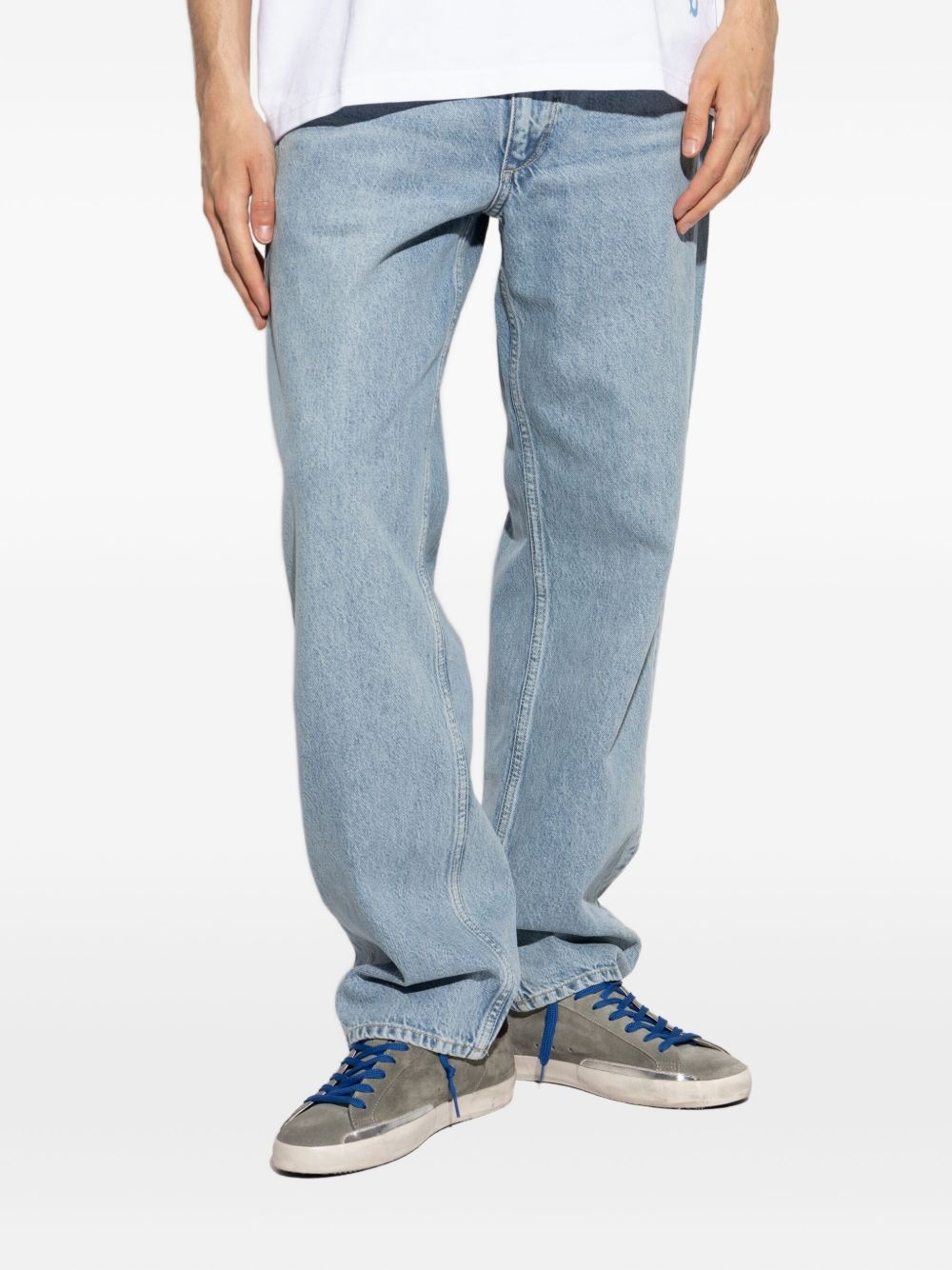 Harlow jeans - 3