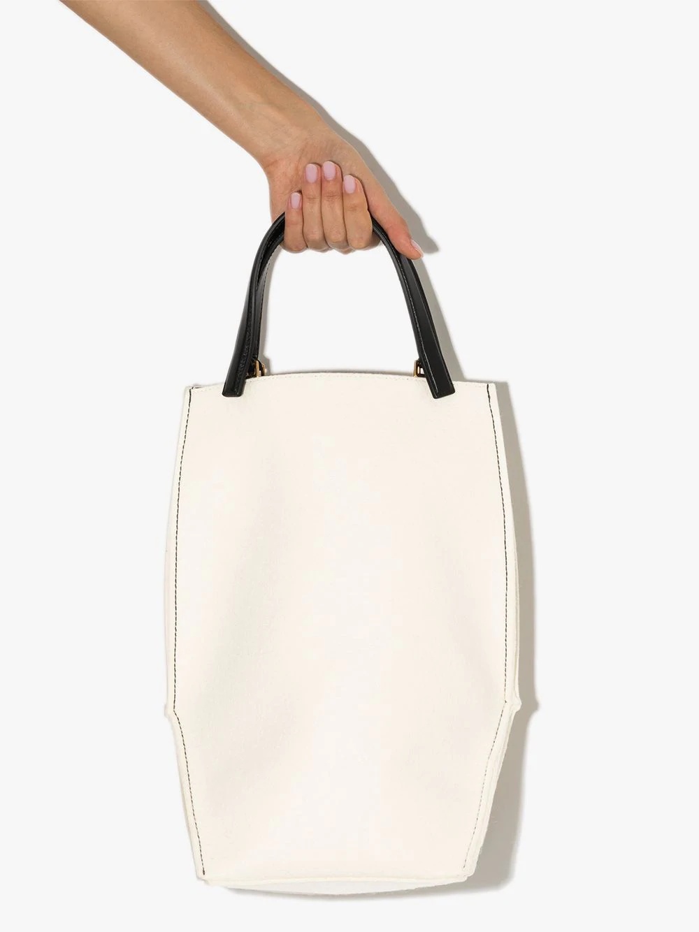 Edo tote bag - 4